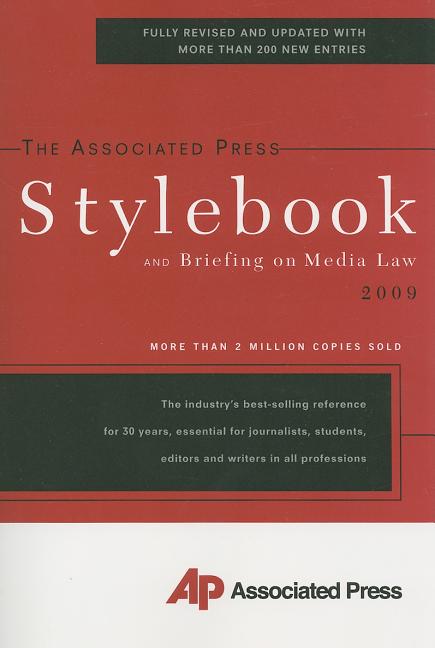 associated press stylebook 2013 pdf torrent