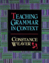 TEACHING GRAMMAR IN CONTEXT