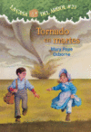 TWISTER ON TUESDAY #23 (SPANISH)