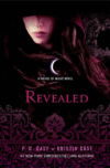 REVEALED #11 (HOUSE OF NIGHT)