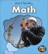 MATH  (JOBS IF YOU LIKE...)