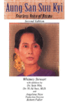 AUNG SAN SUU KYI : FEARLESS VOICE OF BUR