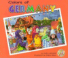 COLORS OF GERMANY