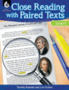 CLOSE READING WITH PAIRED TEXTS 5