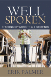 WELL SPOKEN TEACHING SPEAKING TO ALL STR