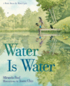WATER IS WATER : BOOK ABOUT THE WATER
