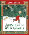 ANNIE & THE WILD ANIMALS (HC)
