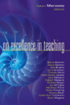 ON EXCELLENCE IN TEACHING