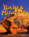 ROCKS & MINERALS (WONDERS OF OUR WORLD