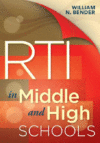 RTI IN MIDDLE & HIGH SCHOOL