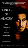 HUNGER OF MEMORY : EDUCATION OF RICH