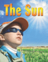 QUESTIONS ABOUT THE SUN
