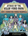ATTACK OF THE KILLER VIDEO BOOK : TIPS A