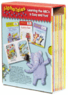 ALPHA TALES : GRADES PREK-1