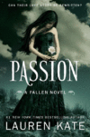 PASSION #3 (FALLEN)