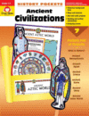 ANCIENT CIVILIZATIONS  GRADES 1-3