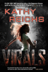 VIRALS #1 (VIRALS)