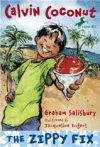 ZIPPY FIX (CALVIN COCONUT)