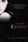 MARKED #1 (HOUSE OF NIGHT)