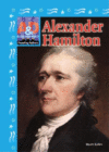 ALEXANDER HAMILTON (FOUNDING FATHERS)