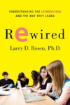 REWIRED : UNDERSTANDING THE NET GENERATI