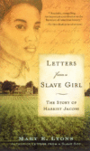 LETTERS FROM A SLAVE GIRL