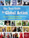 TEEN GUIDE TO GLOBAL ACTION : HOW TO CON