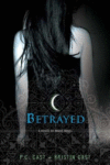 BETRAYED #2 (HOUSE OF NIGHT)