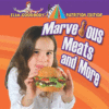 MARVELOUS MEATS AND MORE