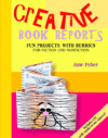 CREATIVE BOOK REPORTS : FUN PROJECTS WIT