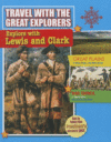 EXPLORE WITH LEWIS & CLARK