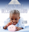 STEP FORWARD WITH RESPONSIBLE DECISION-M