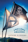 SWALLOWS & AMAZONS