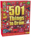 501 Things to Draw