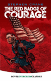 Red Badge of Courage (Dover Evergreen Classics)