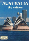 AUSTRALIA THE CULTURE (LB)