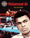 MUHAMMAD ALI: THE GREATEST