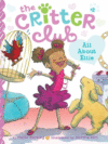 ALL ABOUT ELLIE #2 (CRITTER CLUB)