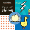 AMAZING BABY RAIN OR SHINE