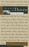Time of the Doves (Revised)