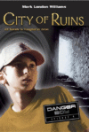 CITY OF RUINS #4 (DANGER BIY)