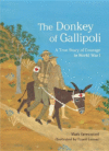 DONKEY OF GALLIPOLI : STORY OF COURAGE