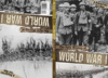 SPLIT HISTORY OF WORLD WAR I