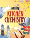 AMAZING KITCHEN CHEMISTRY PROJECTS YOU C