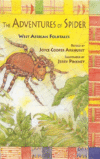 ADVENTURES OF SPIDER : WEST AFRICAN FOLK