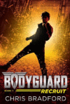 Recruit  #1 (BODYGUARD MISSIONS)