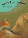 BEAR'S LAST JOURNEY