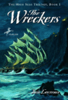 WRECKERS #1 (High Seas)
