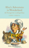 Alice's Adventures in Wonderland & Through the Lo