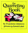 QUARRELING BOOK